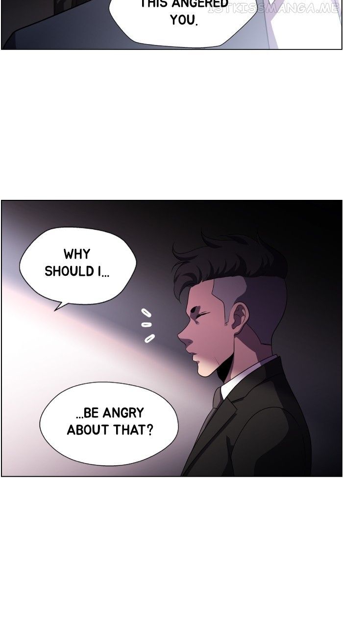 Read Dr. Frost Manga Online