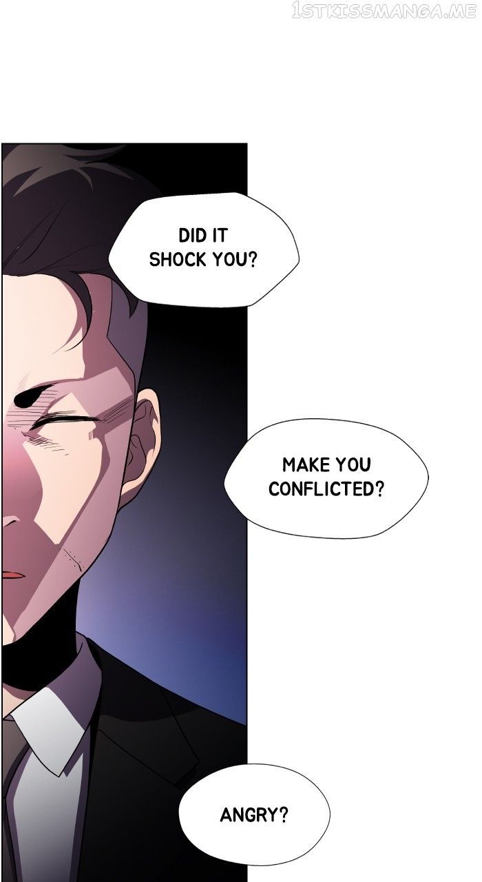 Read Dr. Frost Manga Online