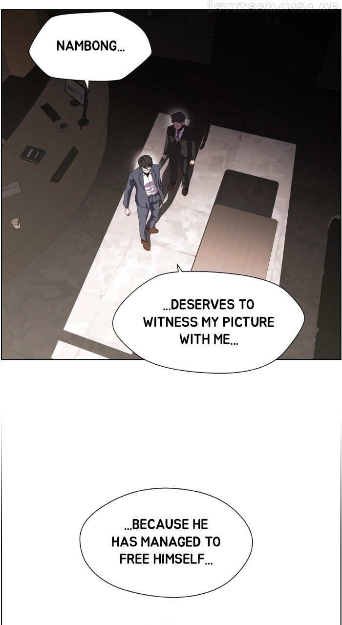 Read Dr. Frost Manga Online