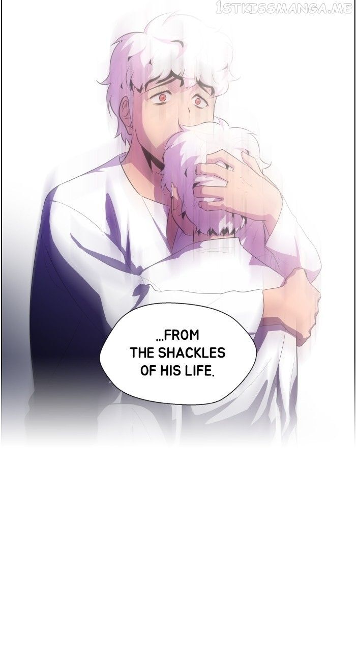 Read Dr. Frost Manga Online