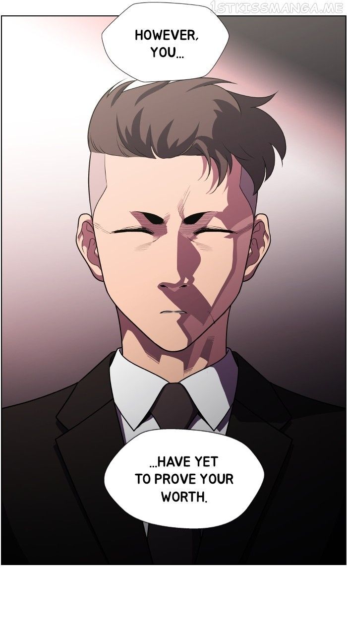 Read Dr. Frost Manga Online