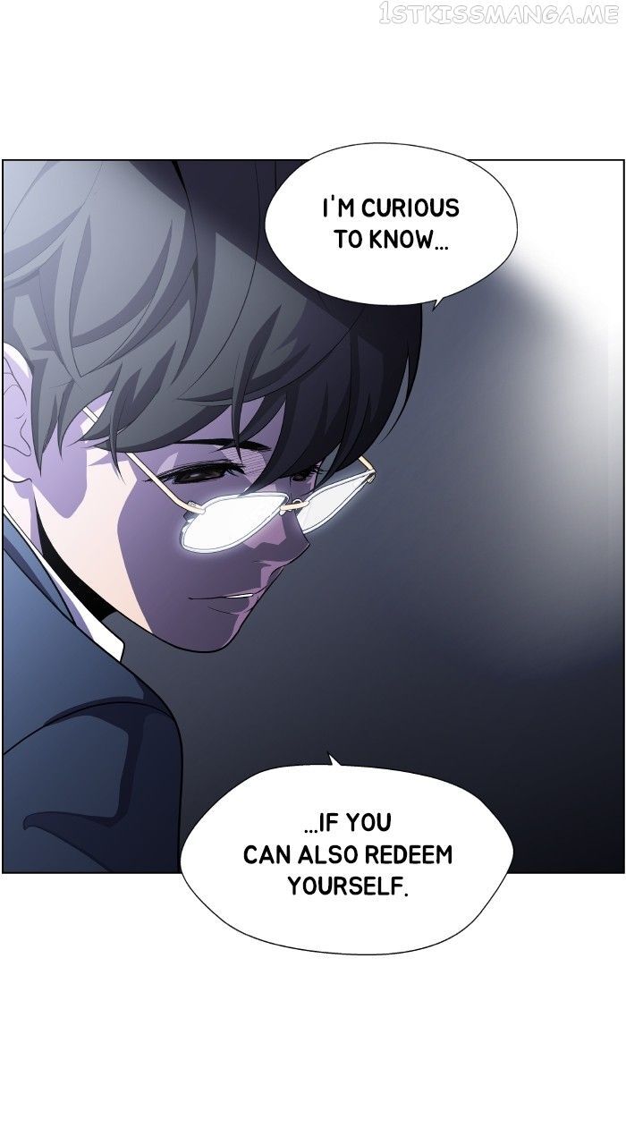 Read Dr. Frost Manga Online