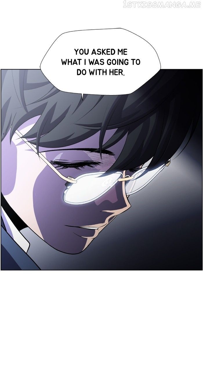 Read Dr. Frost Manga Online