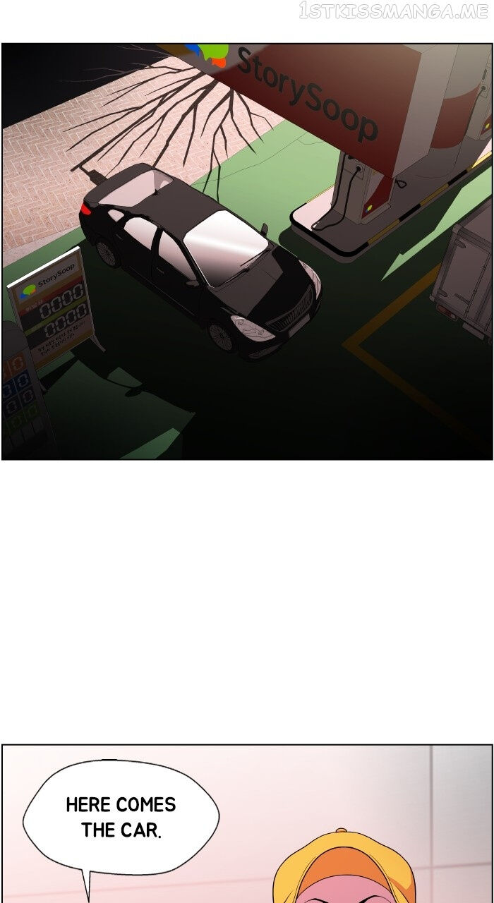 Read Dr. Frost Manga Online