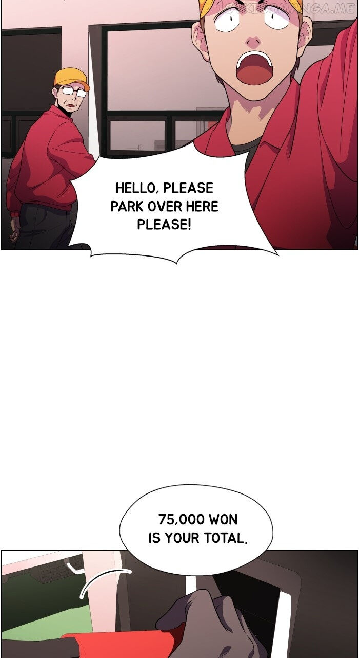 Read Dr. Frost Manga Online