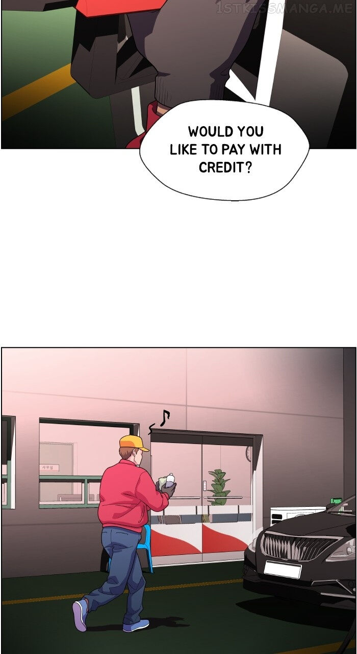 Read Dr. Frost Manga Online