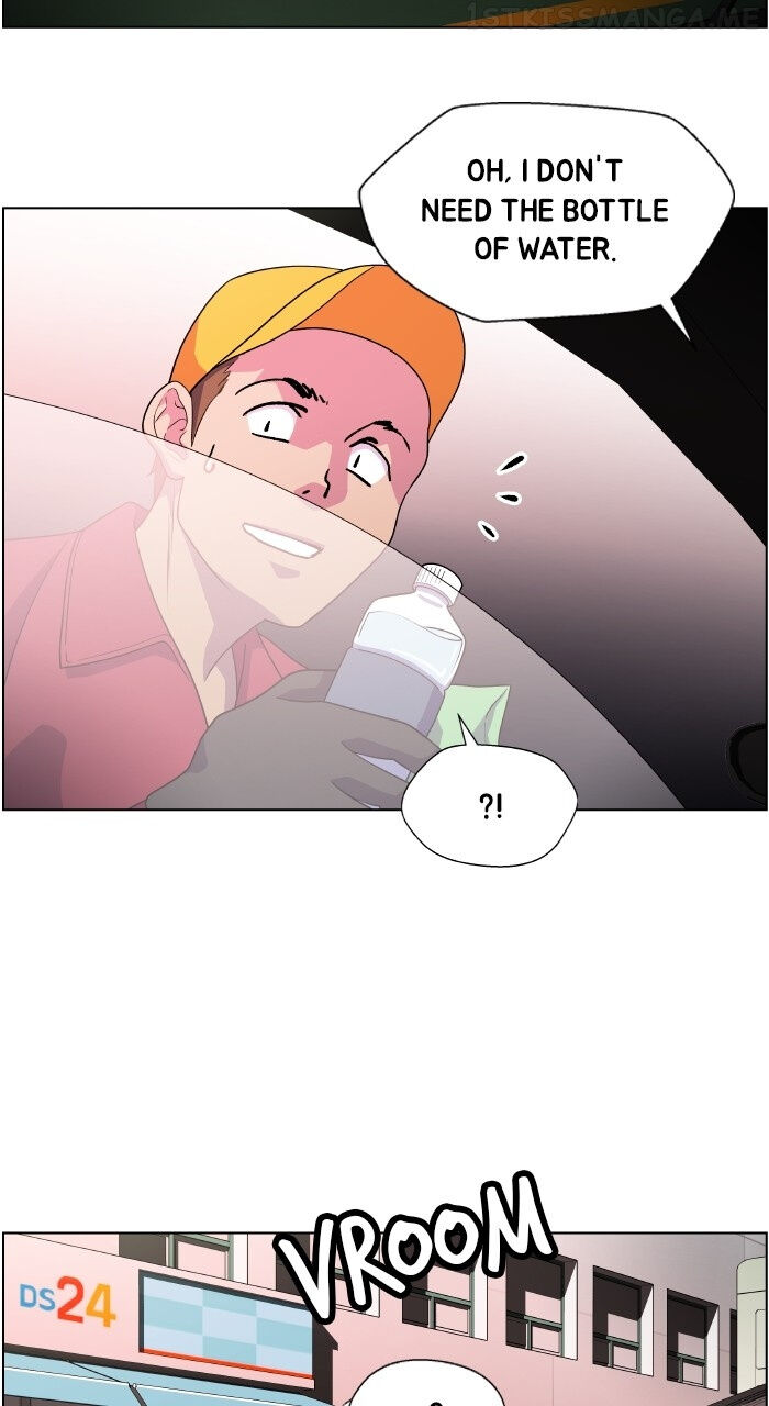 Read Dr. Frost Manga Online