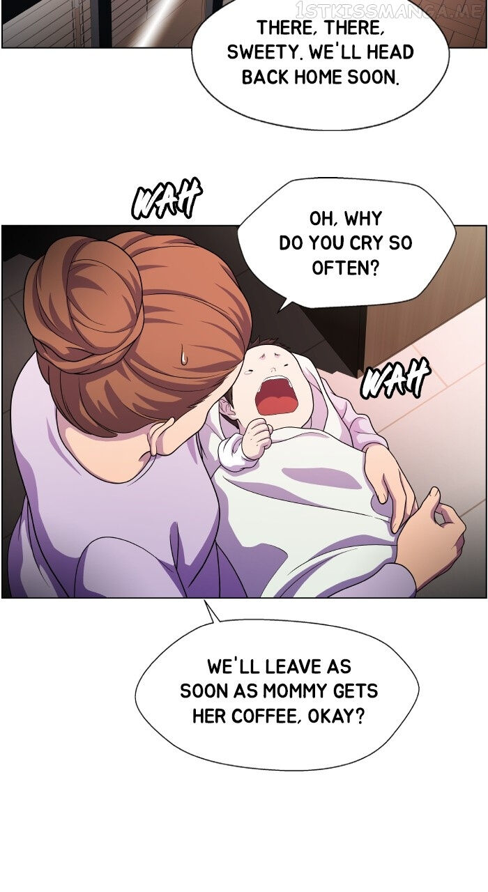 Read Dr. Frost Manga Online