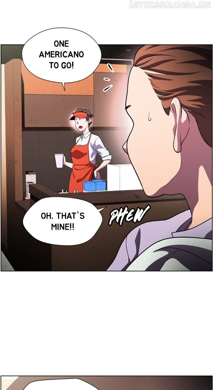 Read Dr. Frost Manga Online