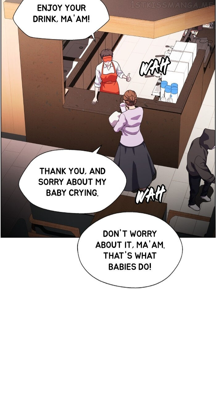 Read Dr. Frost Manga Online