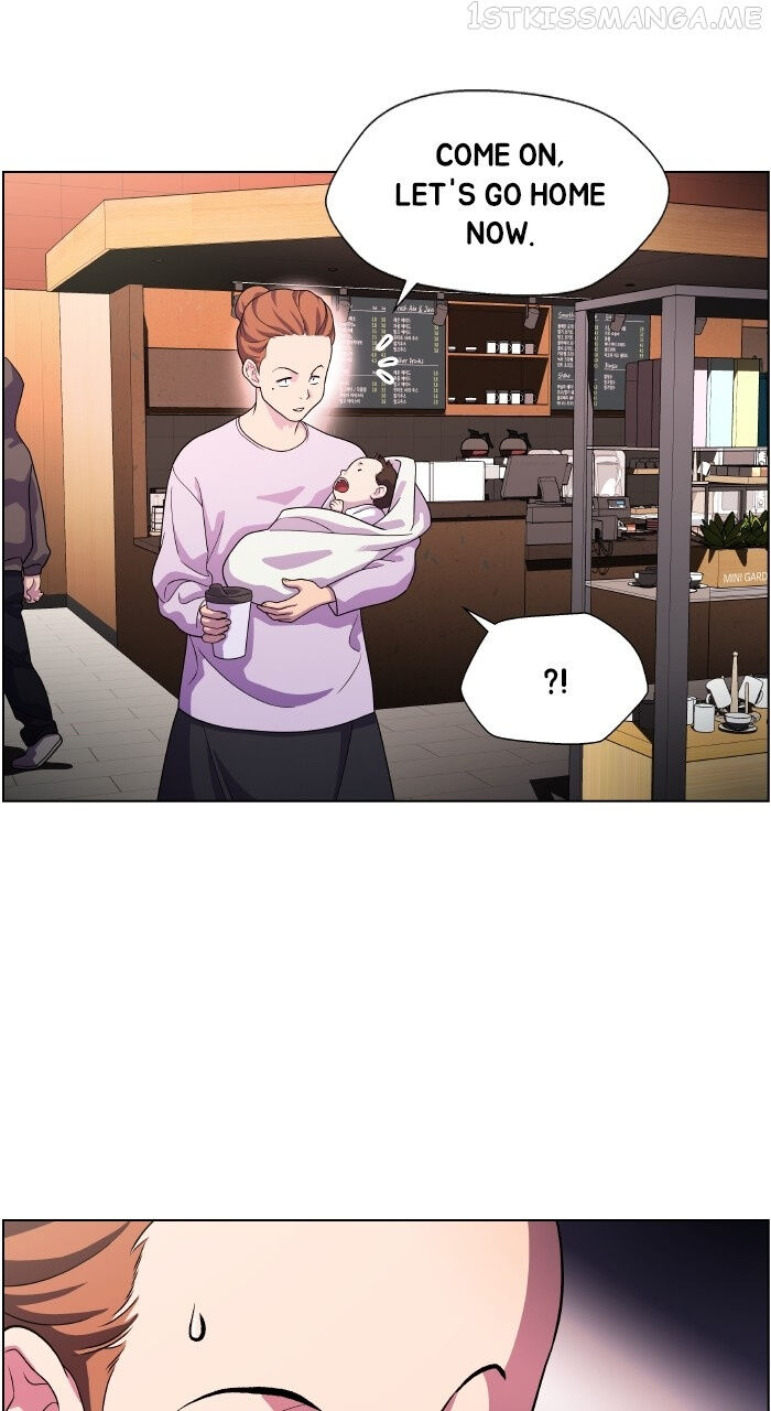 Read Dr. Frost Manga Online