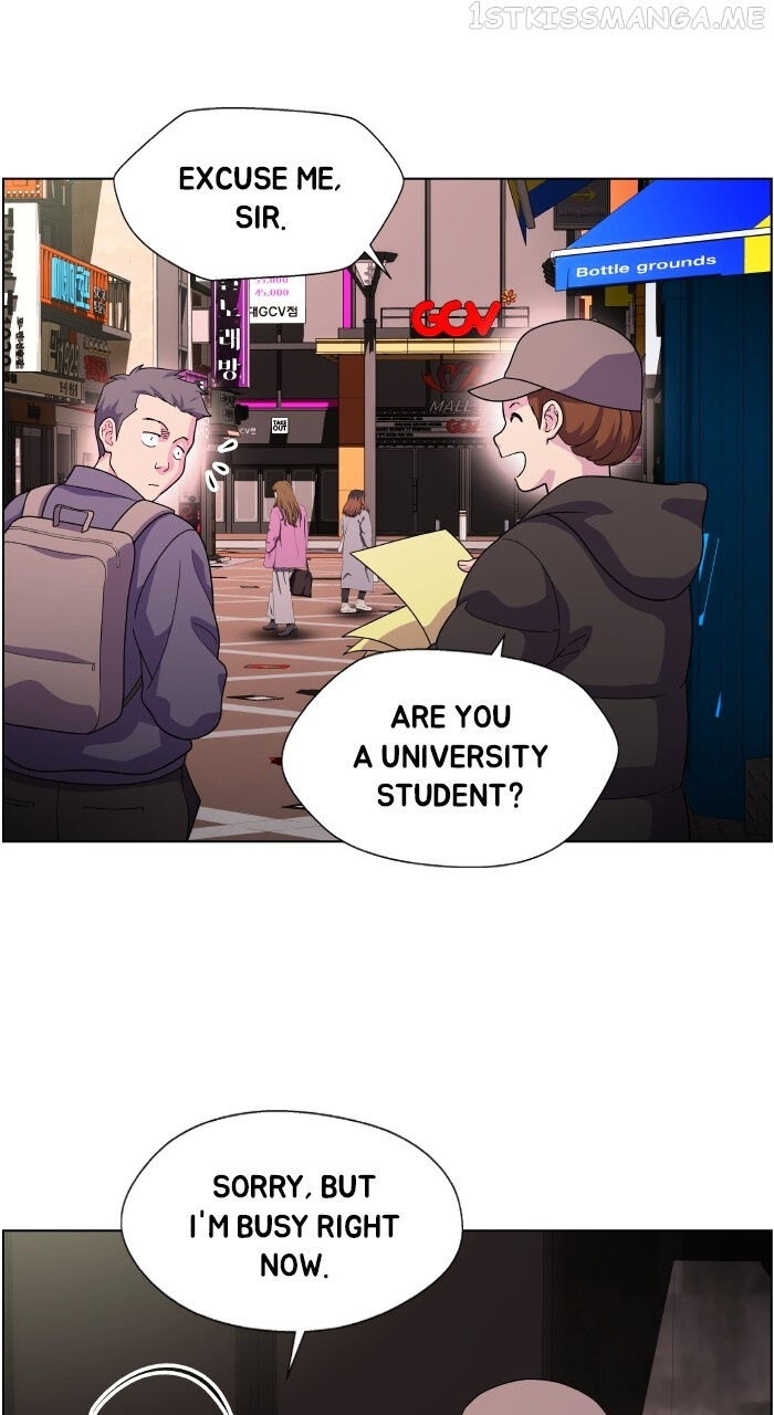 Read Dr. Frost Manga Online