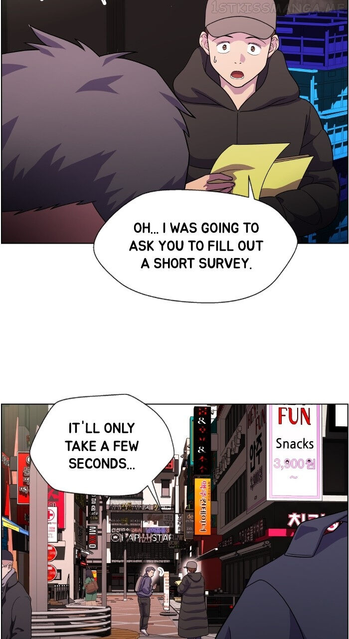 Read Dr. Frost Manga Online