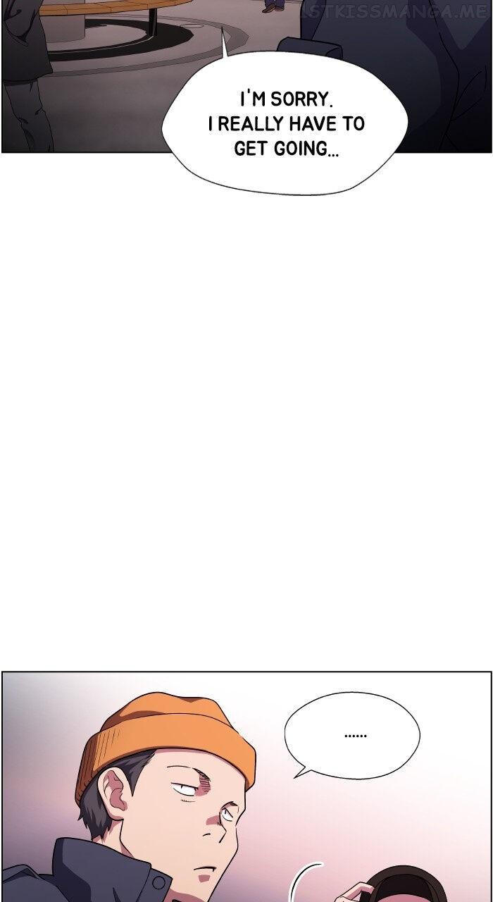 Read Dr. Frost Manga Online