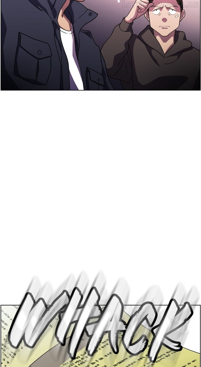 Read Dr. Frost Manga Online