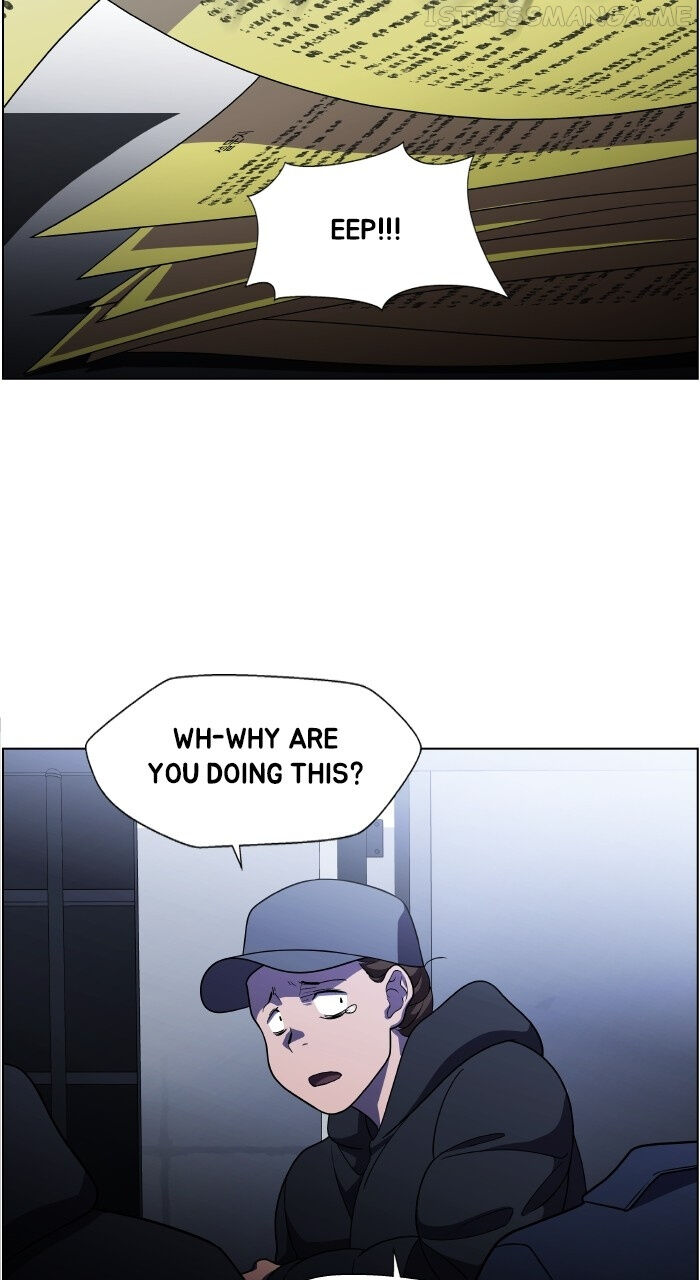 Read Dr. Frost Manga Online