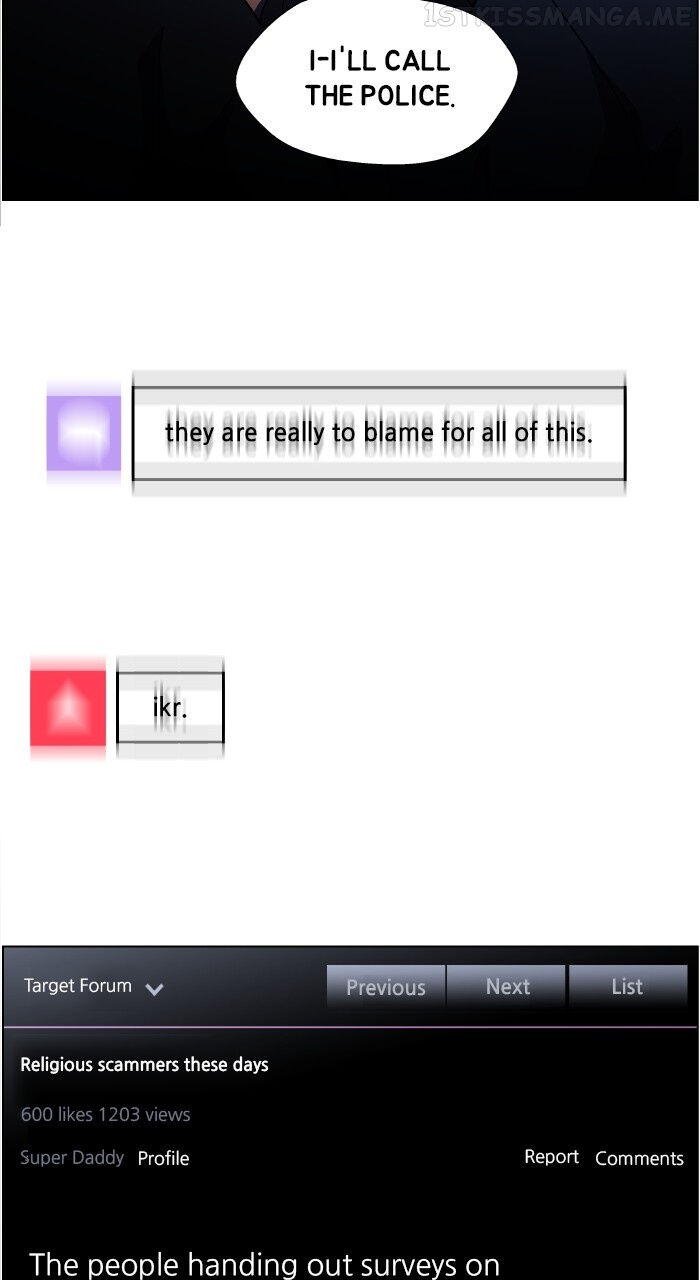 Read Dr. Frost Manga Online