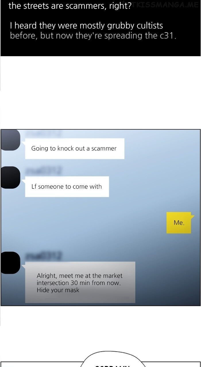 Read Dr. Frost Manga Online