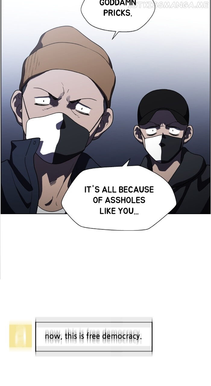 Read Dr. Frost Manga Online