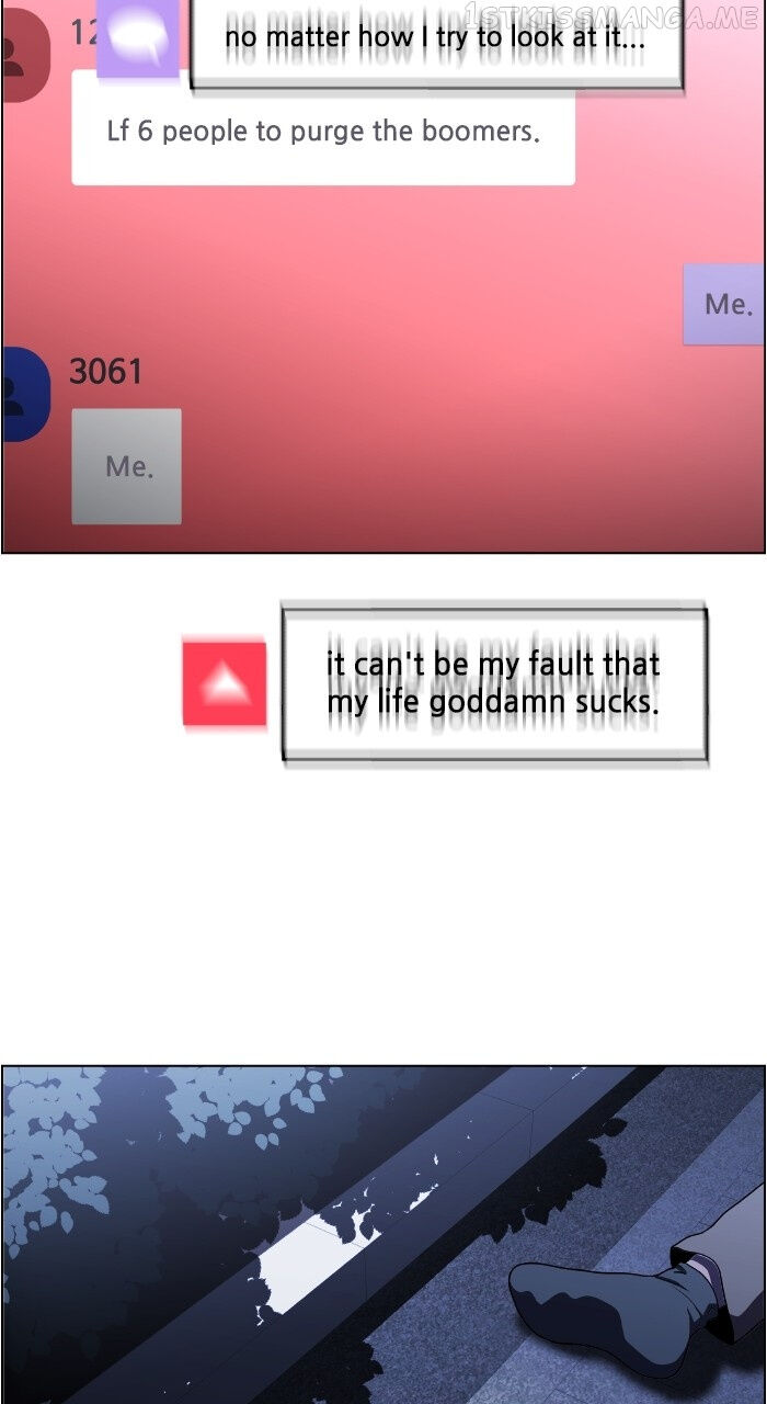 Read Dr. Frost Manga Online