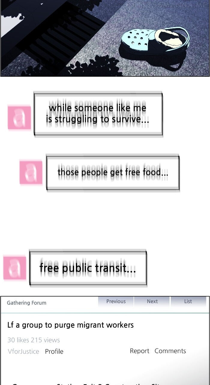 Read Dr. Frost Manga Online