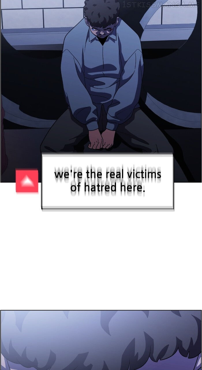 Read Dr. Frost Manga Online