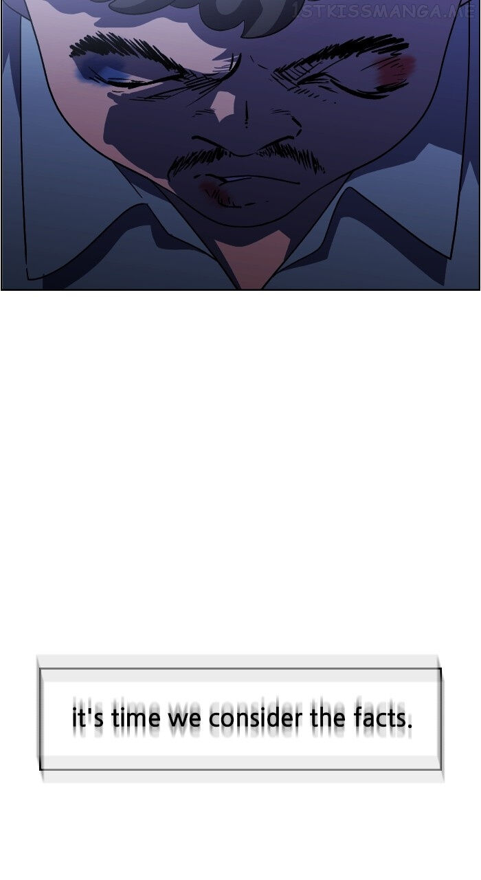 Read Dr. Frost Manga Online