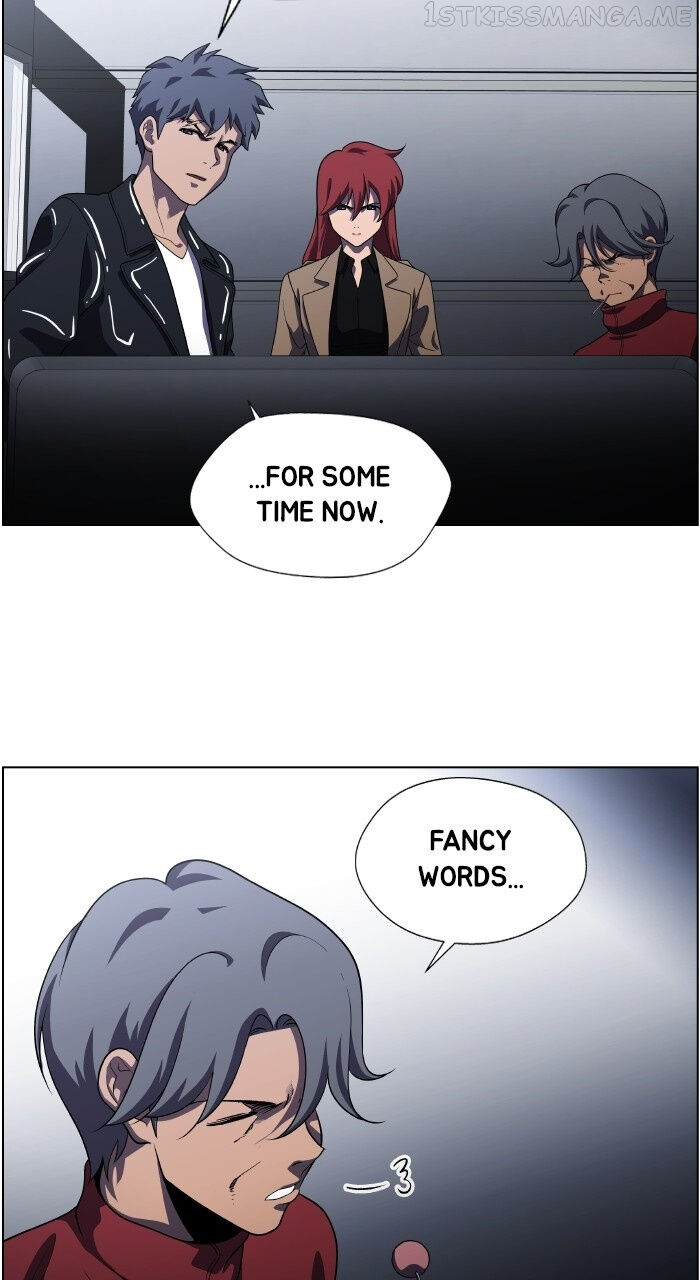 Read Dr. Frost Manga Online