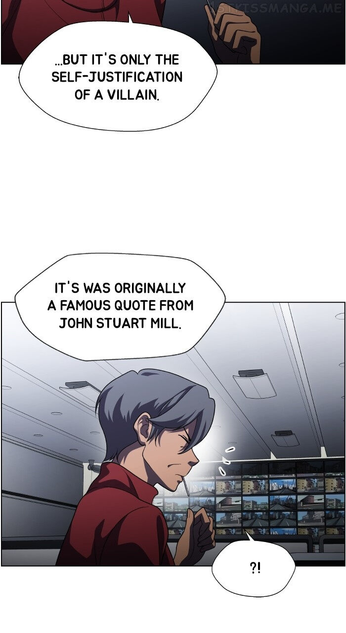 Read Dr. Frost Manga Online