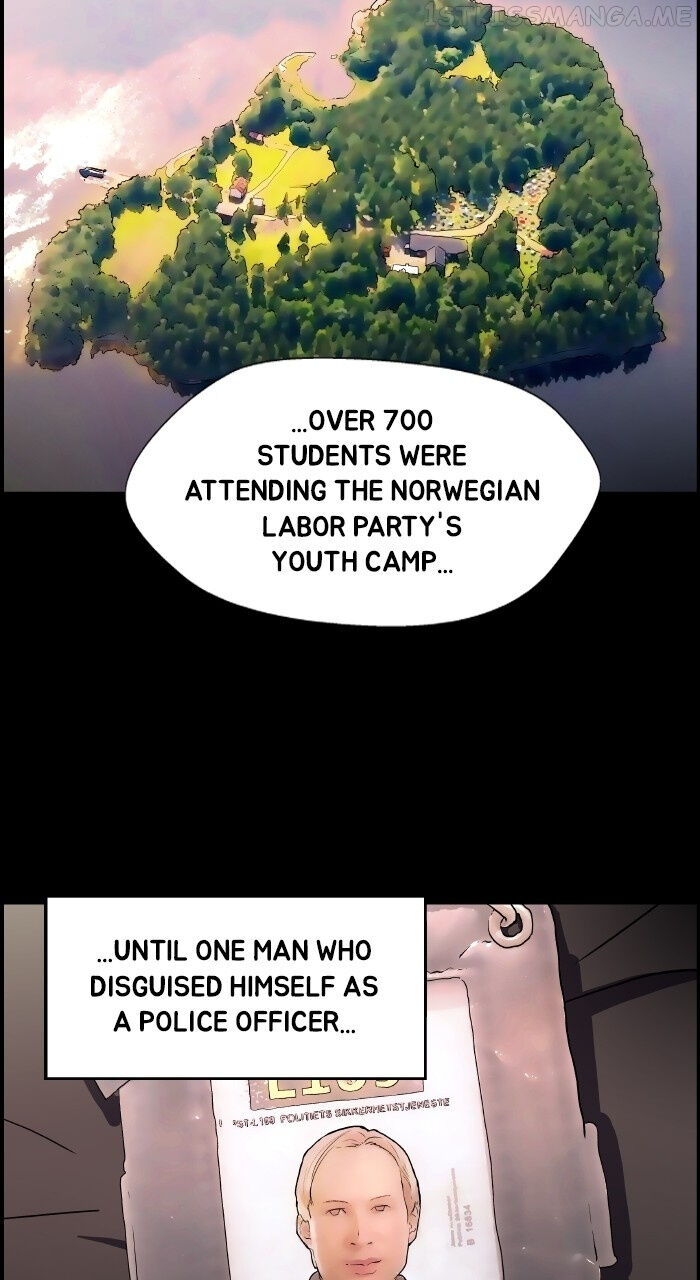 Read Dr. Frost Manga Online