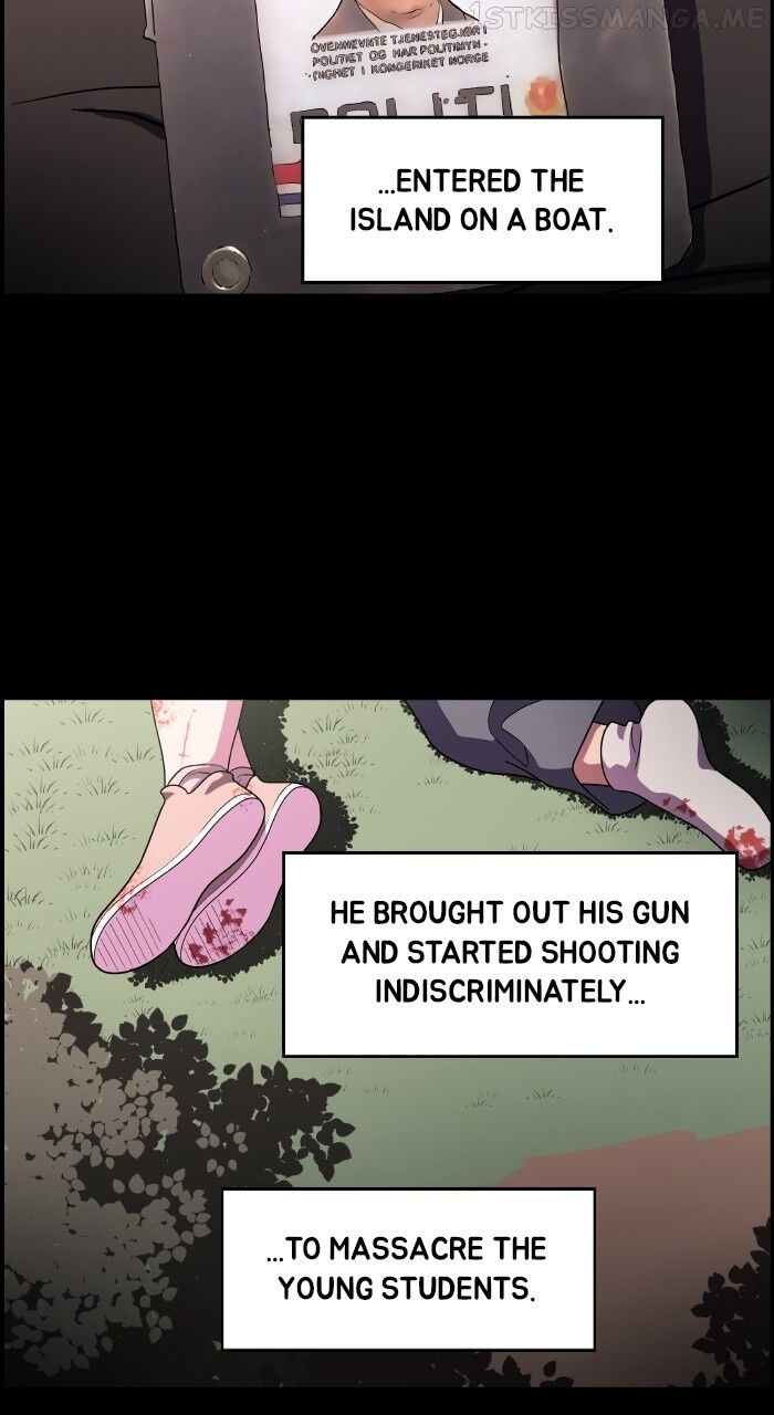 Read Dr. Frost Manga Online