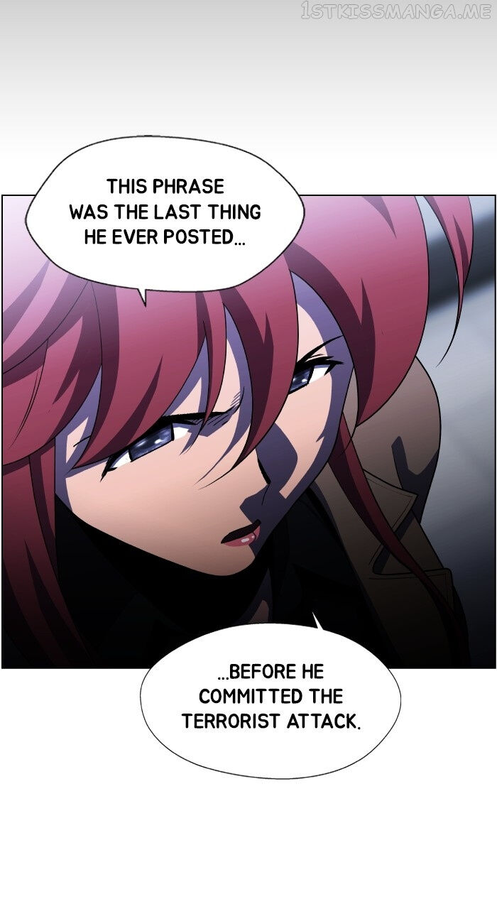 Read Dr. Frost Manga Online