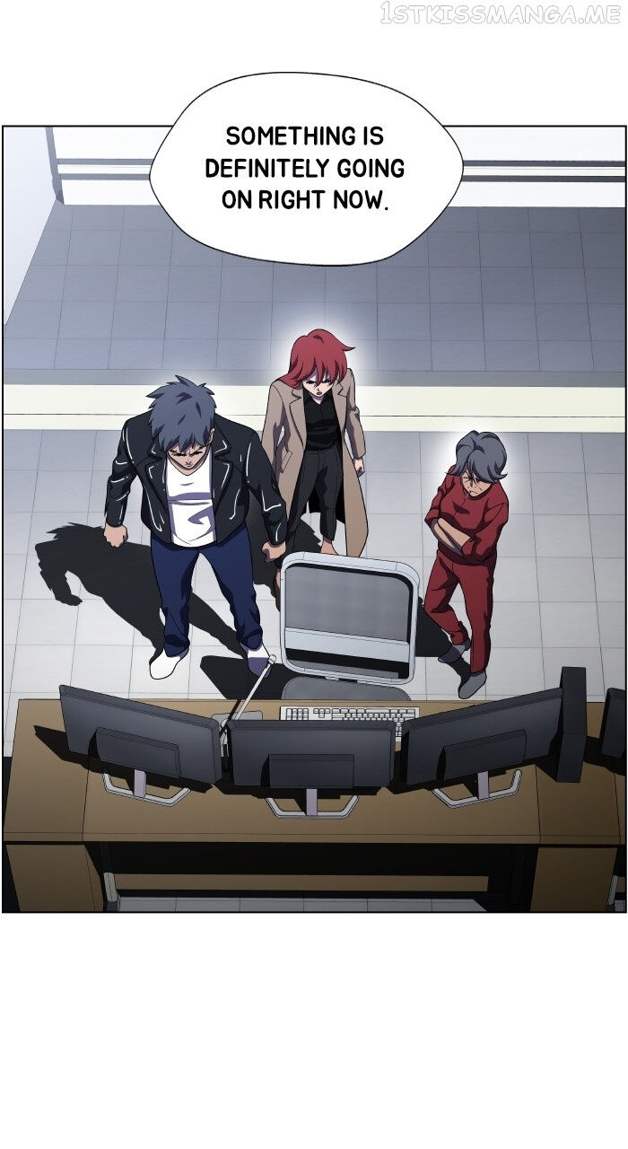 Read Dr. Frost Manga Online