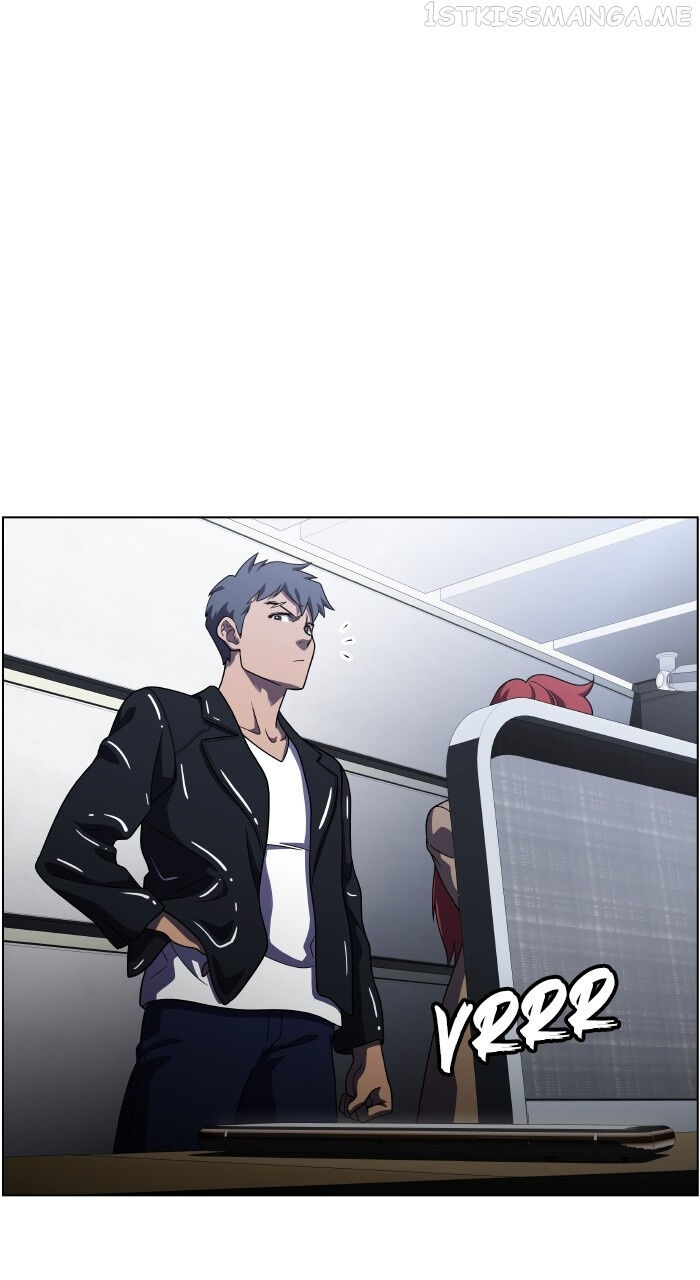 Read Dr. Frost Manga Online