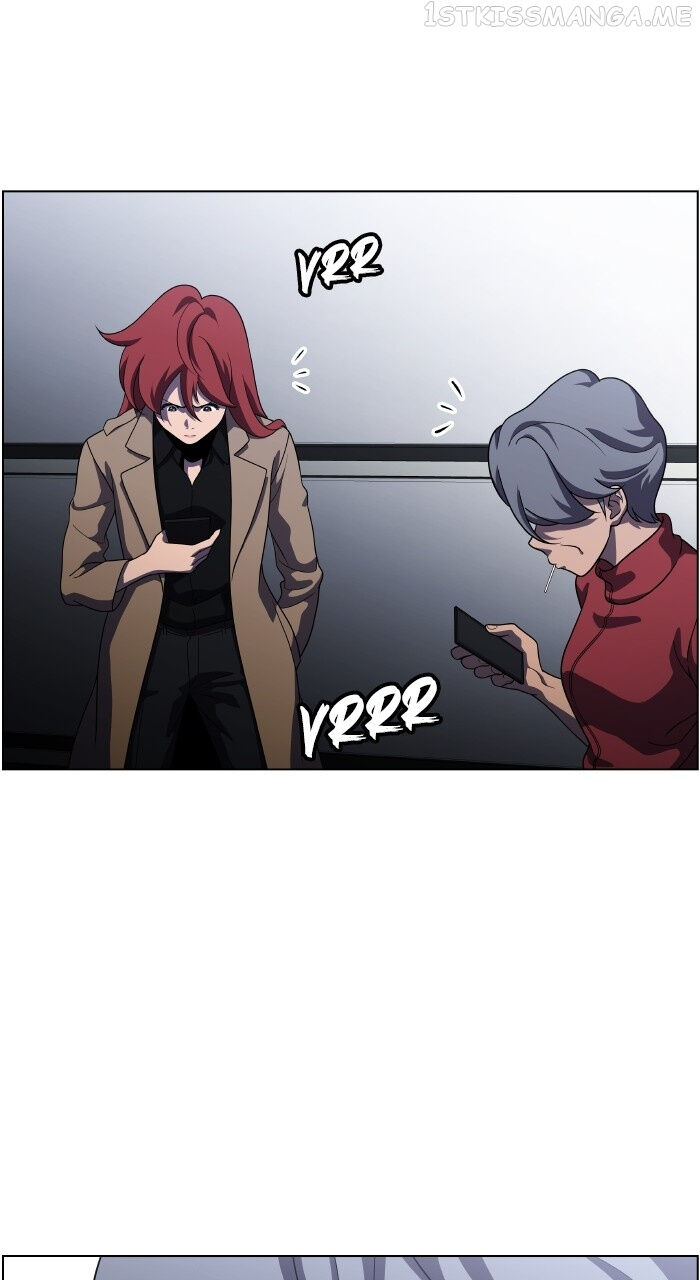 Read Dr. Frost Manga Online