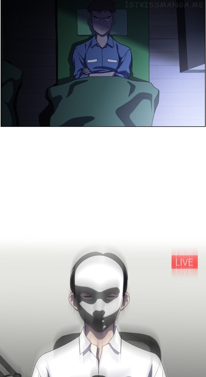 Read Dr. Frost Manga Online