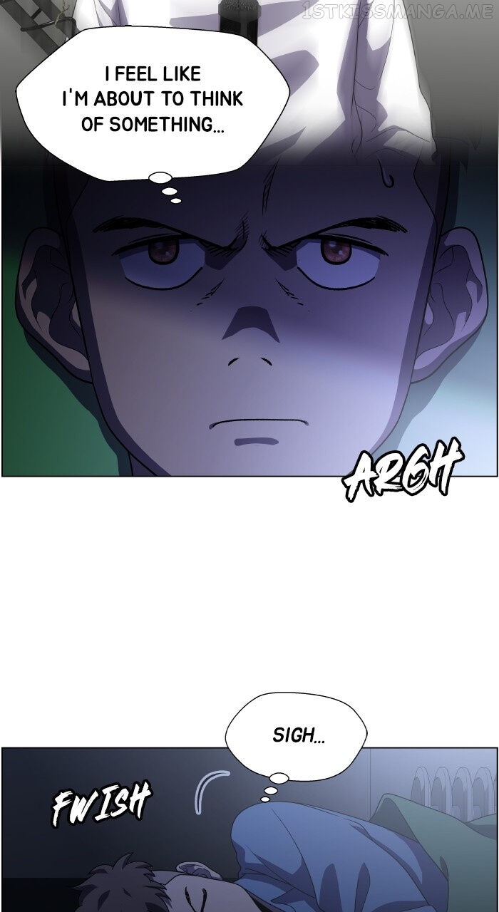 Read Dr. Frost Manga Online