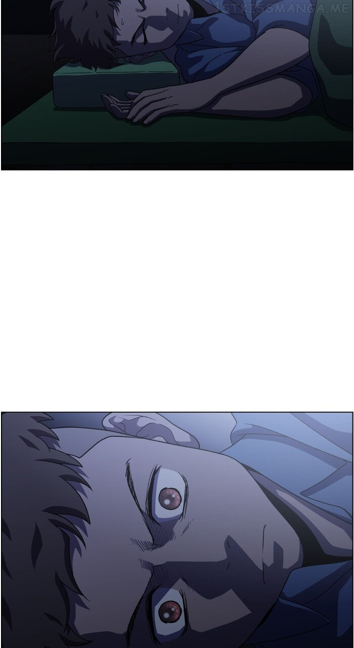 Read Dr. Frost Manga Online