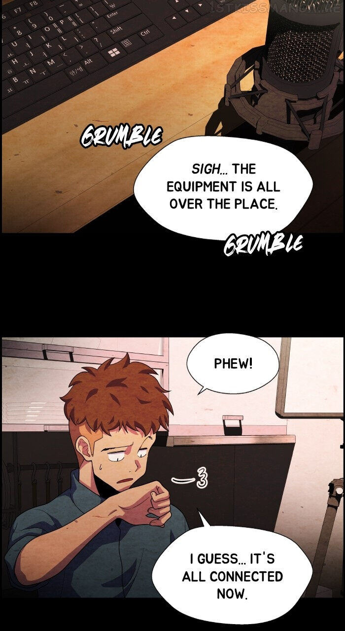 Read Dr. Frost Manga Online