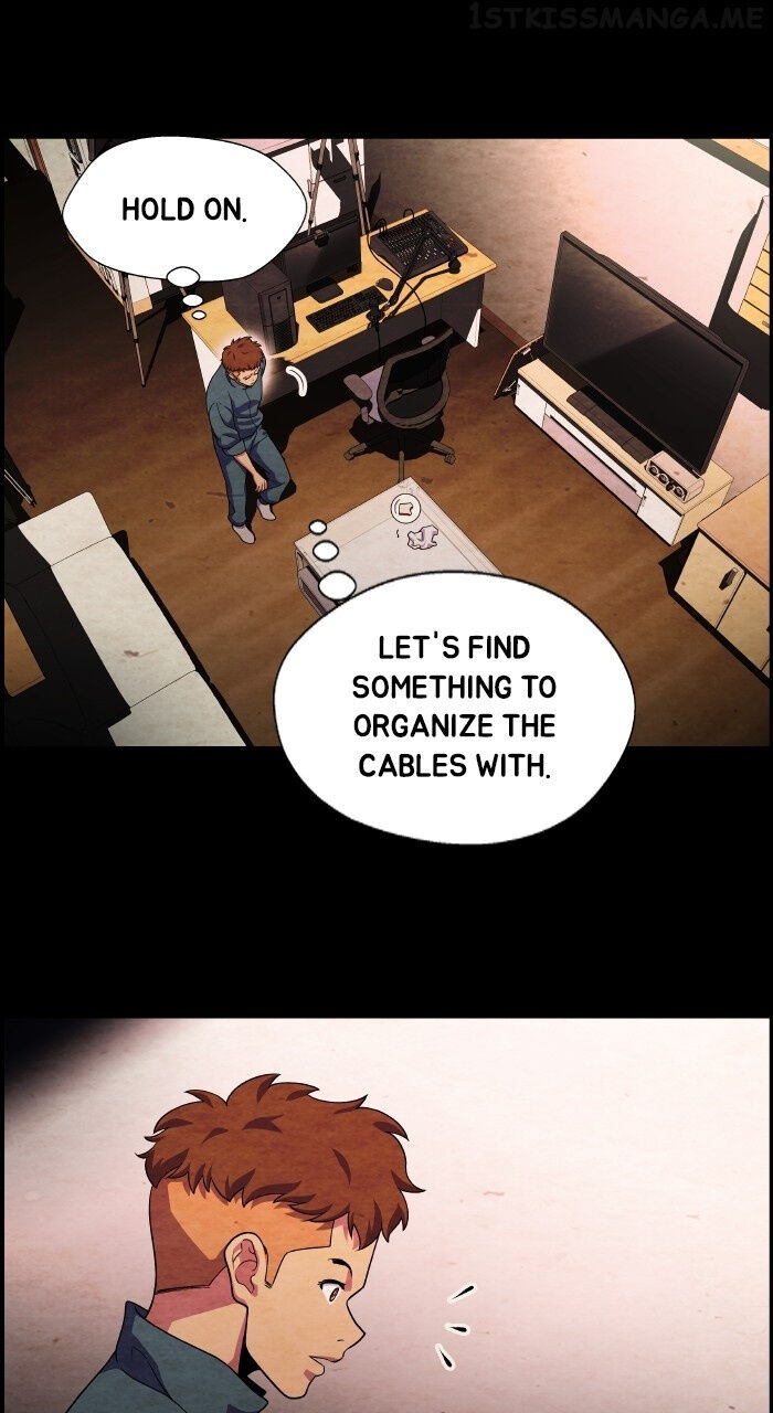 Read Dr. Frost Manga Online