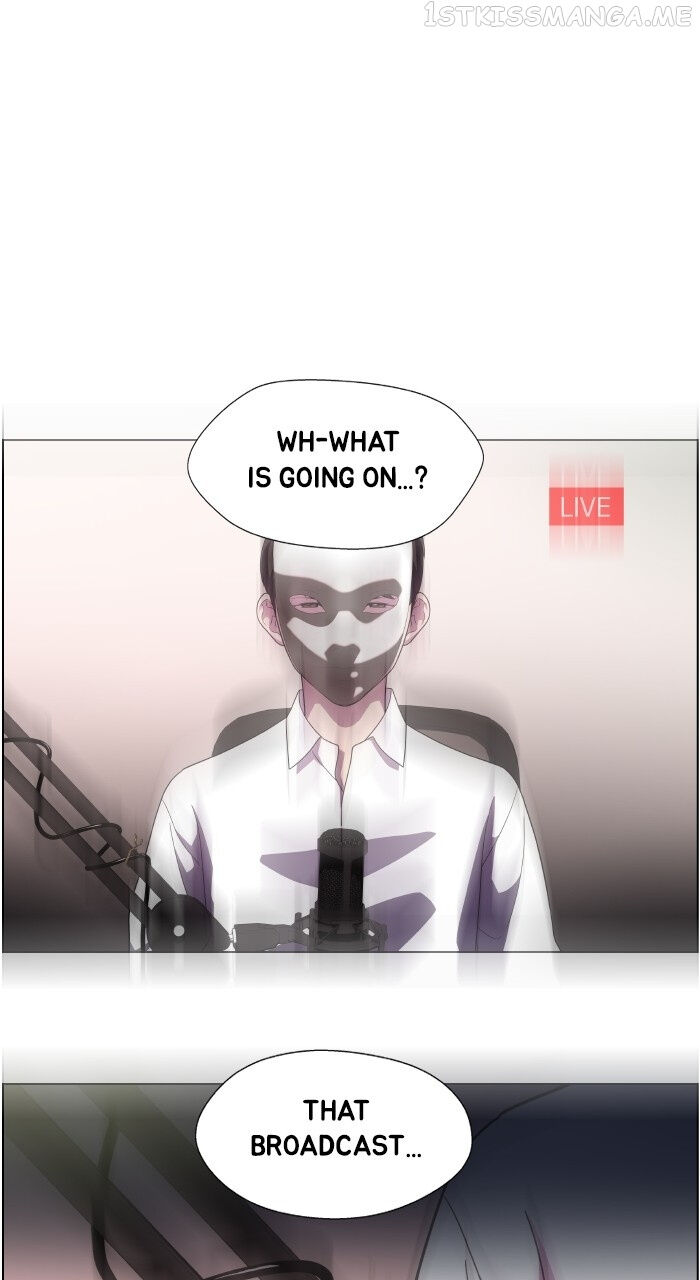 Read Dr. Frost Manga Online