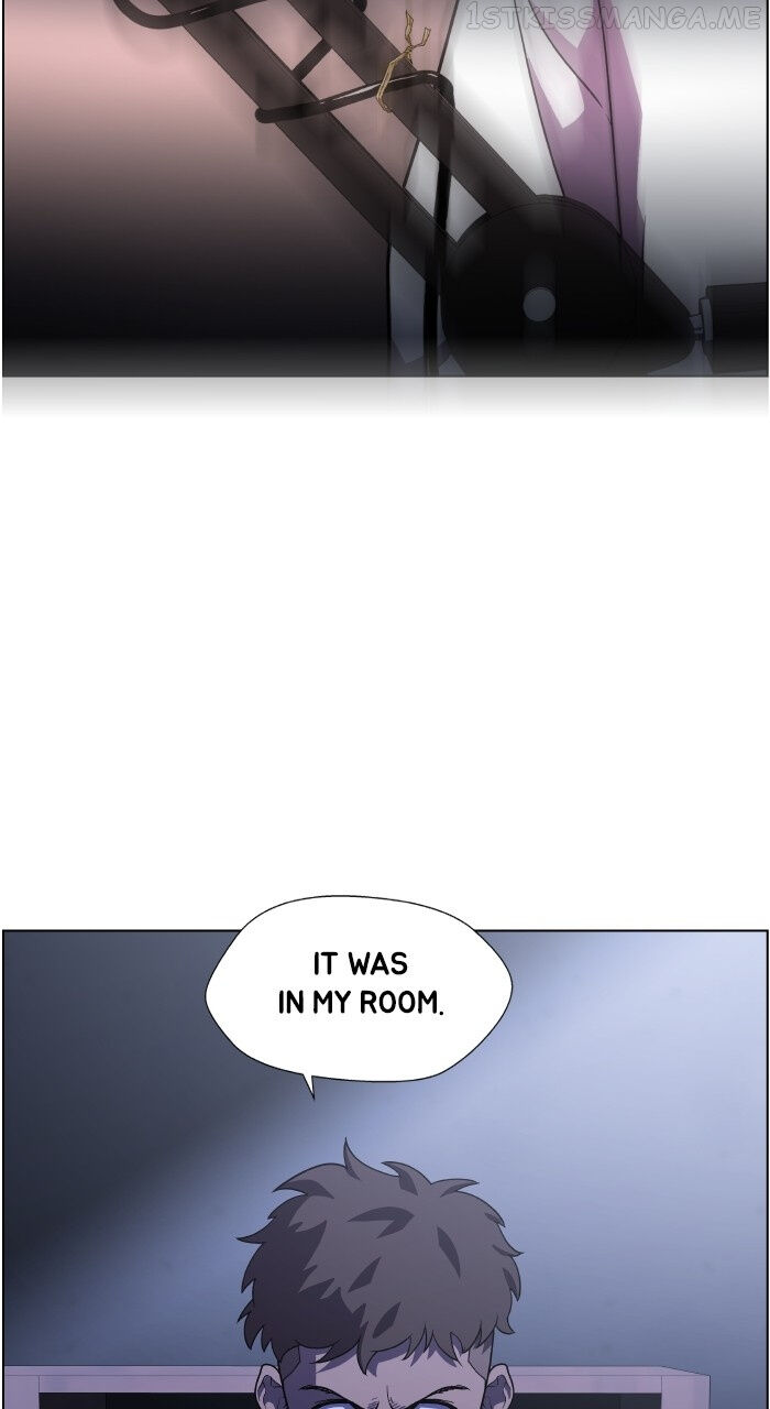 Read Dr. Frost Manga Online