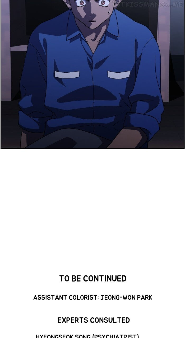 Read Dr. Frost Manga Online