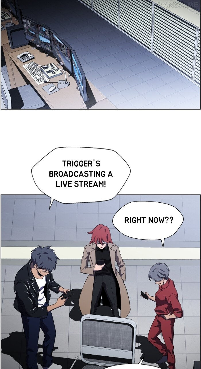 Read Dr. Frost Manga Online