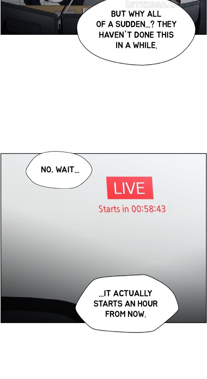 Read Dr. Frost Manga Online