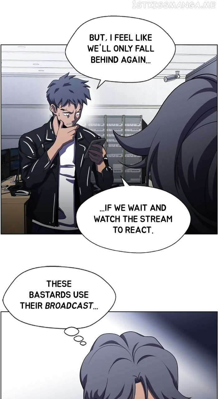 Read Dr. Frost Manga Online