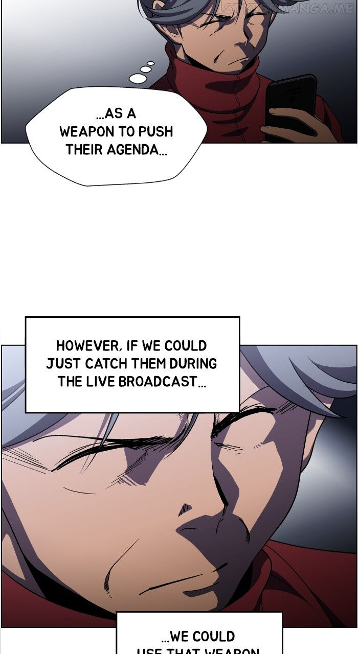 Read Dr. Frost Manga Online