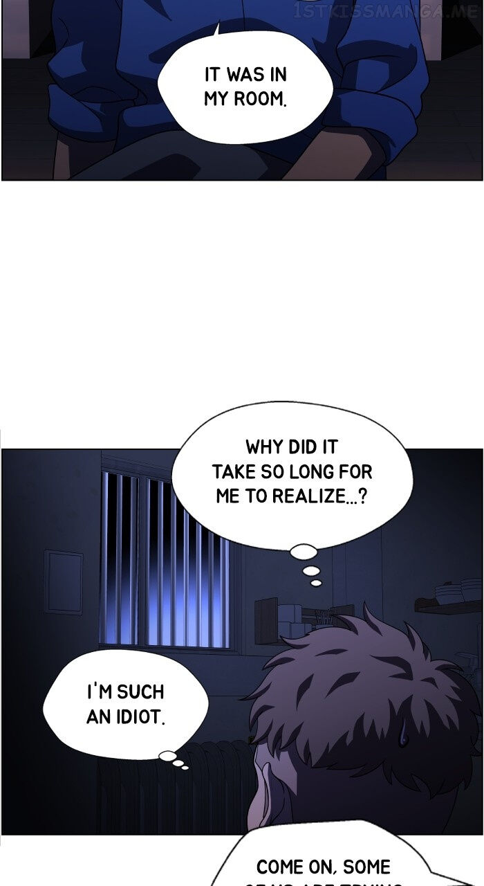 Read Dr. Frost Manga Online