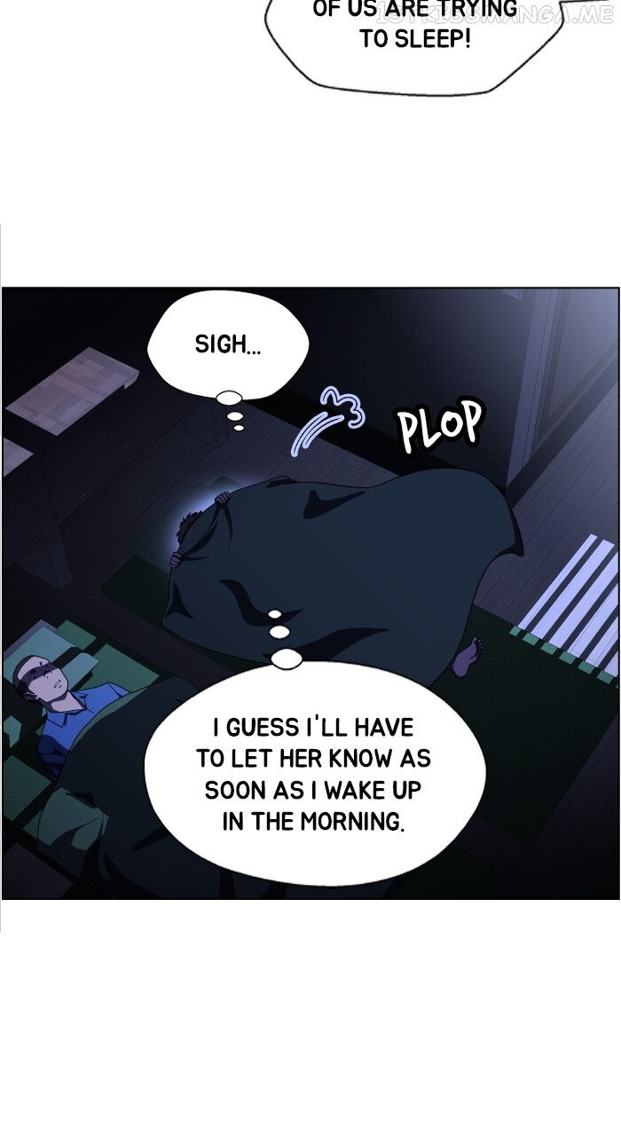 Read Dr. Frost Manga Online