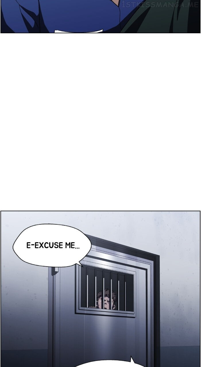 Read Dr. Frost Manga Online